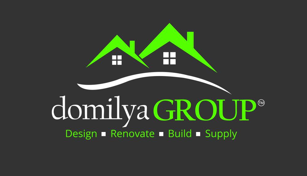 Domilya Design and Supply Centre Inc.