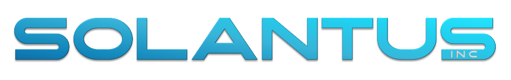 Solantus Inc.