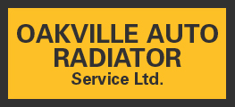 Oakville Auto Radiator Service Ltd.