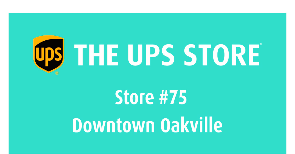 THE UPS STORE 75