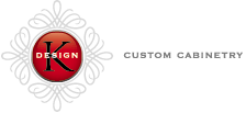 K Design Custom Cabinetry