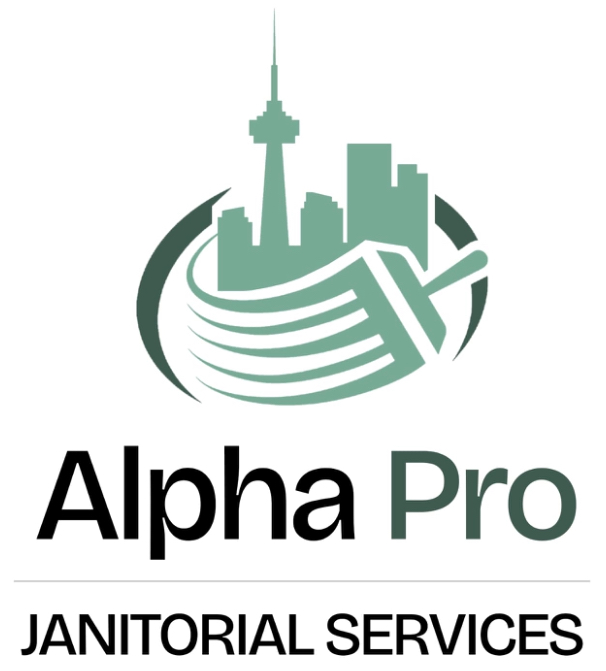 Alpha Pro Janitorial Services
