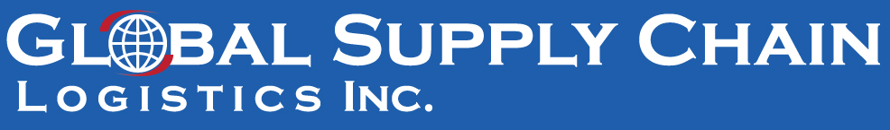 Global Supply Chain Logistics Inc.