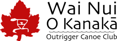 Wai Nui Canoe Club