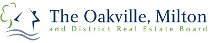 Oakville, Milton and District Real Estate Board (The)