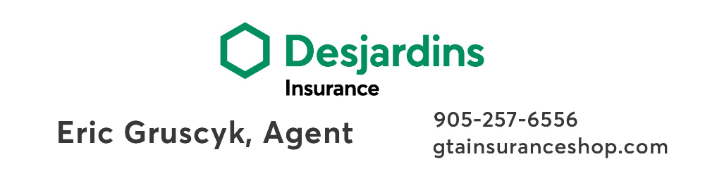 Eric Gruscyk Insurance & Financial Services Limited