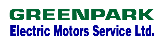 Greenpark Electric Motors Service Ltd.