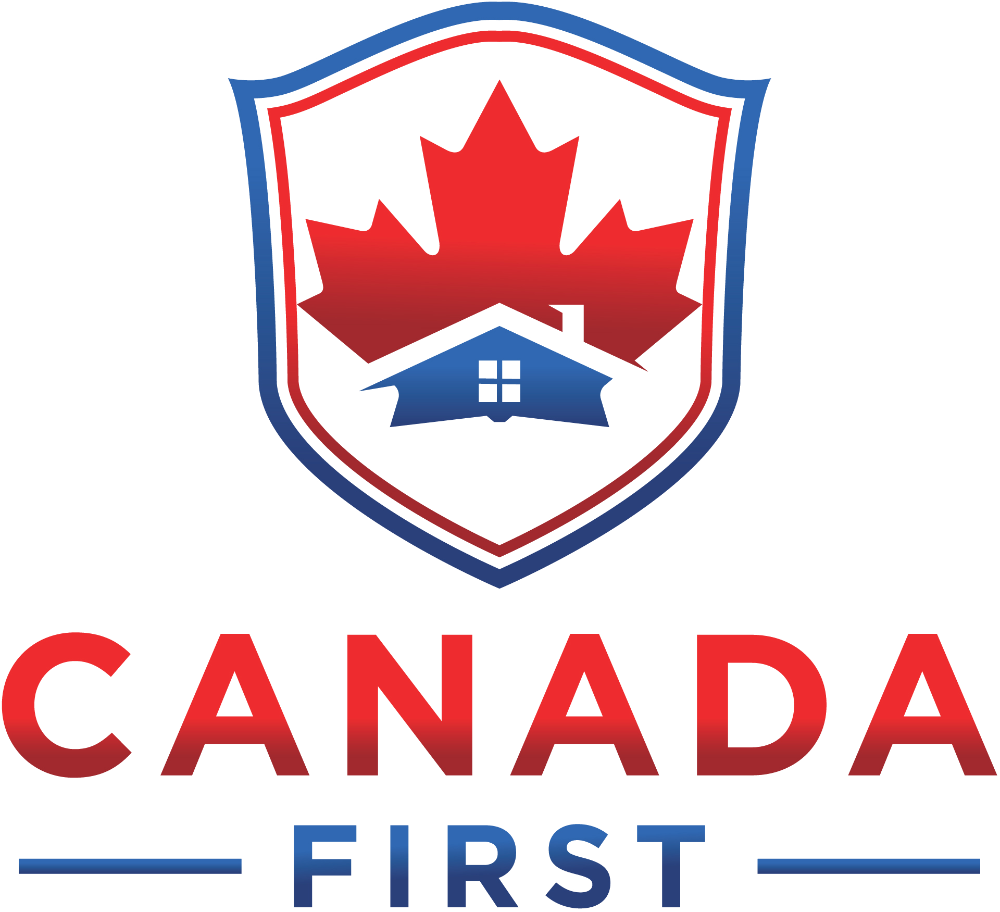 Canada First Inc.